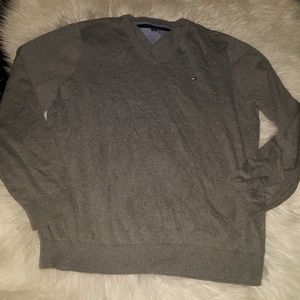 Tommy Hilfiger sweater xl